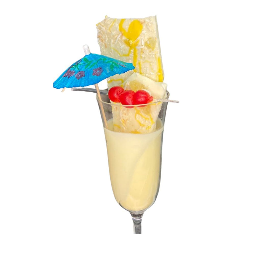 Pina Colada Cup