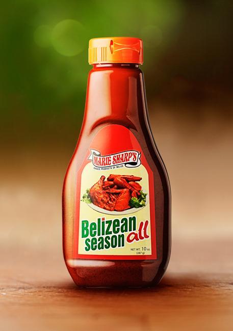 Belizean Season All